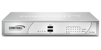 SonicWALL TZ 215 Total Secure Firewall with 1YR License