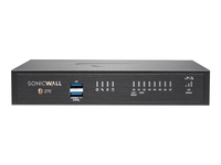 SonicWall TZ270 - Advanced Edition - Security Appliance