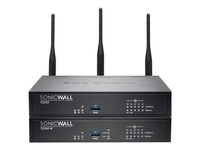 SonicWall TZ350 Wireless-AC Intl Secure Upgrade Plus Advanced Edition 2YR