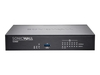 SONICWALL TZ400 SECURE UPGRADE PLUS - ADVANCED EDITION 3YR