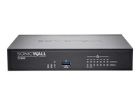 SONICWALL TZ400 SECURE UPGRADE PLUS - ADVANCED EDITION 3YR