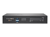 SonicWall TZ470 - Advanced Edition - Security Appliance