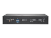 SonicWall TZ470 - Essential Edition - Security Appliance - with 1 Year TotalSecure