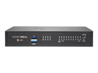 SonicWall TZ470 - Essential Edition - Security Appliance - with 1 Year TotalSecure