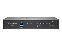 SonicWall TZ470 - High Availability - Security Appliance