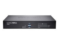 SonicWall TZ500 - Advanced Edition - Security Appliance - Secure Upgrade Plus 3YR