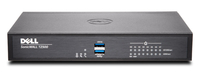 SonicWall TZ500 + NFR Hardware Firewall 1400 Mbit/s