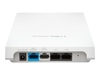 SONICWAVE 224W WIRELESS ACCESS POINT WITH SECURE CLOUD WIFI MANAGEMENT AND SUPPORT 1YR