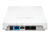 SONICWAVE 224W WIRELESS ACCESS POINT WITH SECURE CLOUD WIFI MANAGEMENT AND SUPPORT 1YR