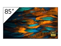 Sony FW-85BZ40H BRAVIA Professional Displays BZ40H Series - 85" Class - LED Display - 4K