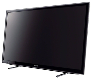 Sony Fwd-32ex650p - 32 Class (31.5 Viewable ) Bravia Ex650 Series Led-backlit Lcd Flat Panel Display - 1080p (fullhd) - Dynamic Edge Led Backlight