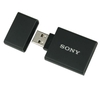 Sony Multicard Reader/Writer - SD and Memory Stick