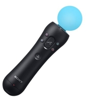 Sony PlayStation Move motion controller - Game console