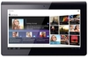 Sony Tablet S Tablet PC,  NVIDIA Tegra 2 1GHz,  1GB RAM,  16GB Flash,  9.4" Touch,  2 x Camera,  WLAN,  Bluetooth,  Android Gingerbread