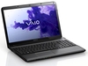 Sony Vaio E1511R9E Laptop,  Intel Core i3-2370M 2.40GHz,  15.5 (1366 x 768) WXGA Display,  Intel HD 3000 Graphics,  4 GB RAM,  640 GB HDD,  DVD+/-RW SM,  802.11 b/g/n,  Bluetooth,  Webcam,  Black,  Windows 7 Pro 64-Bit, 