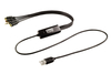 SoundBlaster Connect Hi-Fi/Convert your favourite music to CD or MP3 with Sound Blaster Connect Hi-Fi. Simply plug into a USB port,  no drivers required,  and connect to the line out of your Hi-Fi or portable audio player