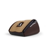 Soyntec Inpput R520 Hot Chocolate 1600dpi Optical Wireless Nano Mouse 77549.