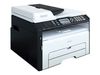 Sp 211sf 22ppm A4 Mono Laser 4-in-1 Mfp (2 Year Pan European Warranty)