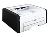 Sp 213w 22ppm A4 Mono Laser (2 Year Pan-european Warranty)