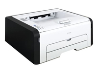Sp 213w 22ppm A4 Mono Laser (2 Year Pan-european Warranty)