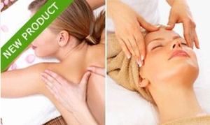 Spa Escape Relax Day For Two