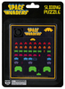 Space Invaders - Sliding Puzzle.