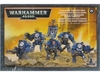 Space Marine Terminator Squad - 48-10 - Warhammer 40k - Games Workshop