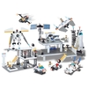 Space Station Set