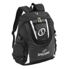 Spalding Backpack [black].