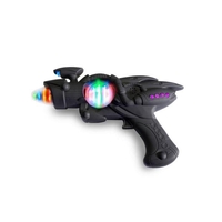 Special FX Laser Blaster