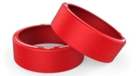 Sphero - Ollie Turbo Tyres - Red