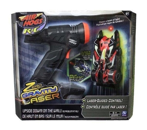 SPINMASTER Zero Gravity Micro Laser