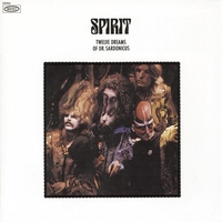 Spirit - Twelve Dreams Of Dr. Sardonicus