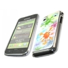 Splash 3D Protection Case - Samsung i9000 Galaxy S