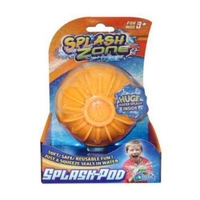 Splash Pod