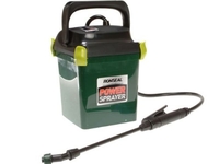 Sprayable Power Sprayer MK3