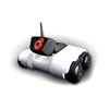 Spy-c Tank - App-controlled Tank Which Streams And Records Live Video Images Direct To Your Apple Or Android Smartphone Or Tablet