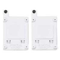 Ssd Bracket Kit - Type A - White