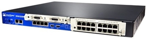 Ssg-320m-sb - Secure Services Gateway 320 Sys. In