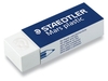 Staedtler Mars Plastic Eraser / 52650BK2