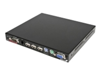 Startech 1 Port External Server Remote Control over IP Remote control device EN,  Fast EN