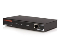 Startech 1-port Server Remote Control KVM Over IP W/Virtual Media In