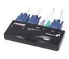 Startech 2 Port PS/2 KVM Switch Kit With Cables