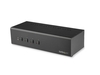 StarTech 4-Port Dual-Monitor Dual-Link DVI KVM Switch with USB 3.0 Hub