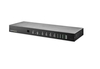 StarTech 4x4 HDMI Matrix Switch with Audio and Ethernet Control - 4K 60Hz
