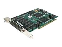 Startech 8 Port PCI RS232 Serial Adapter Card High Speed 16950 cable included