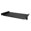 StarTech CABSHELF1U10 1U Fixed Server Rack Mount Shelf