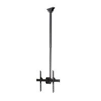 StarTech Ceiling TV Mount - 3.5