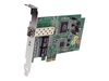 Startech PCI Express Gigabit Ethernet Fiber Open SFP PCIe Network Card Adapter