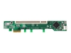 StarTech Pci Express To Pci Riser Card X - For Intel 1u Ipc Server Uk